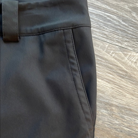 Nike Black Skorts Tailored Fit DRI Fit Golf Skort Sizes 6 - Picture 3 of 8